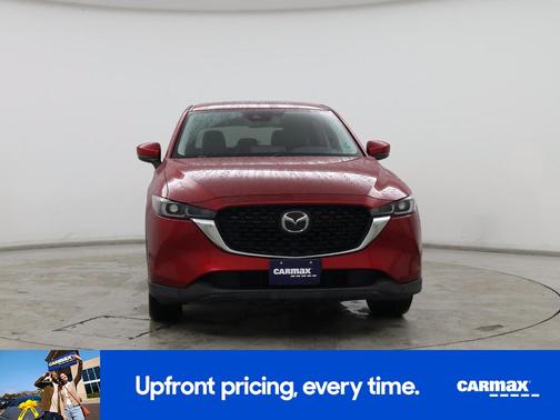2022 Mazda CX-5 2.5 S Premium Package