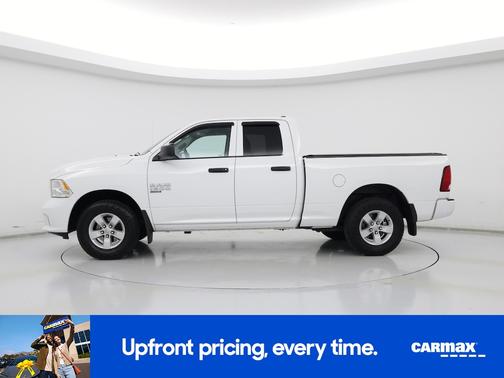 2019 RAM 1500 Classic Express