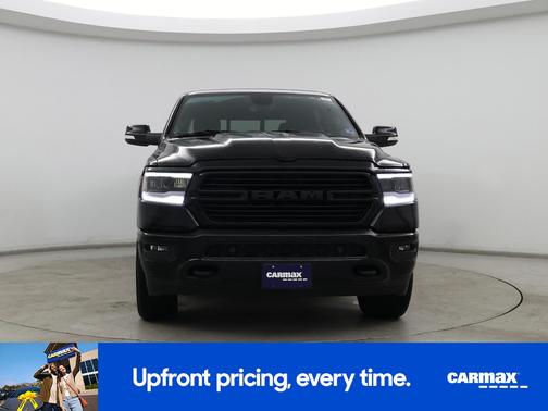 2019 RAM 1500 Bighorn