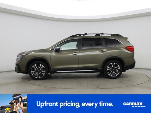 2023 Subaru Ascent Touring