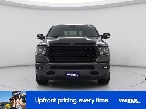 2022 RAM 1500 Bighorn