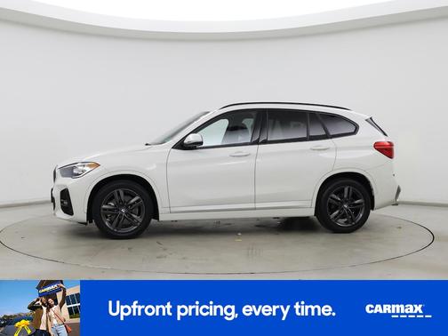 2021 BMW X1 XDrive28i