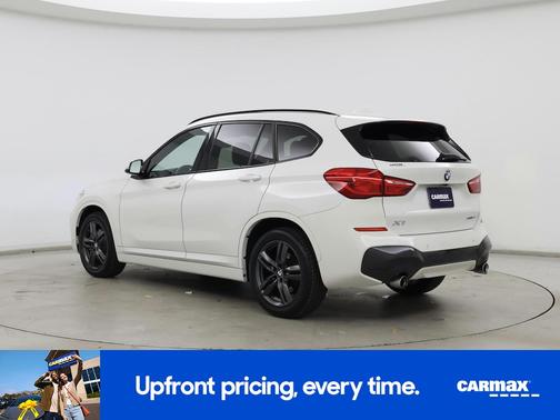 2021 BMW X1 XDrive28i