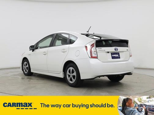 2014 Toyota Prius Two