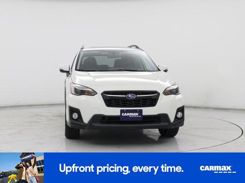 2018 Subaru Crosstrek Limited