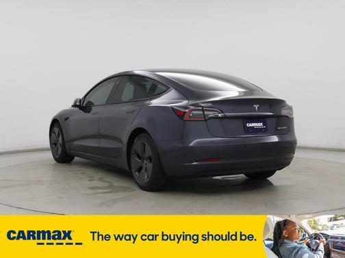 2023 Tesla Model 3 Long Range
