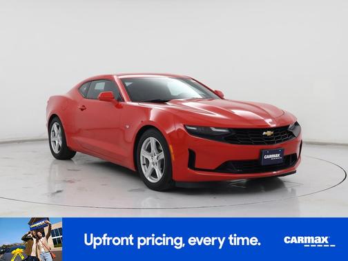 2023 Chevrolet Camaro LT