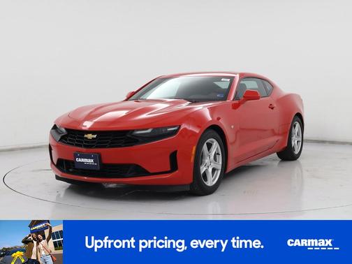 2023 Chevrolet Camaro LT