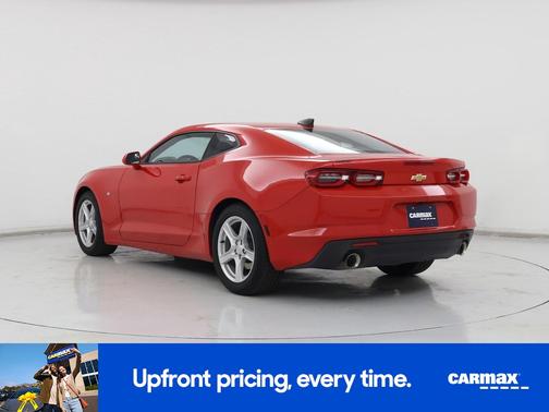 2023 Chevrolet Camaro LT