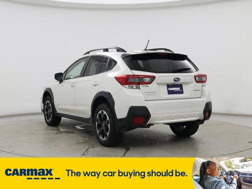2023 Subaru Crosstrek