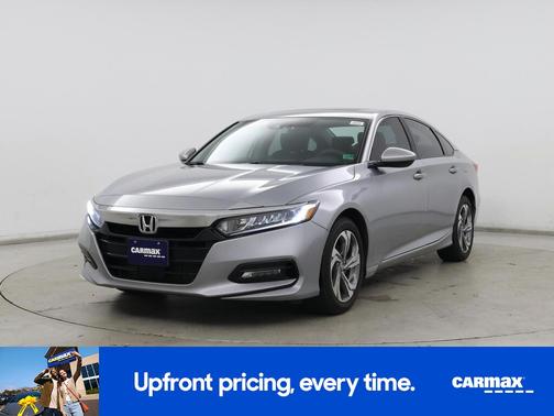 2020 Honda Accord EX