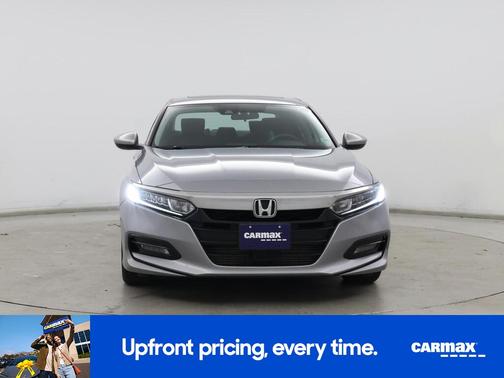 2020 Honda Accord EX