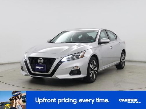 2020 Nissan Altima SV
