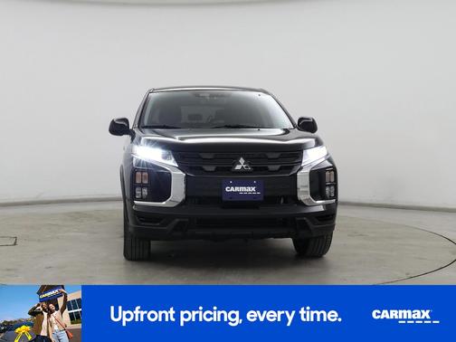 2022 Mitsubishi Outlander Sport LE