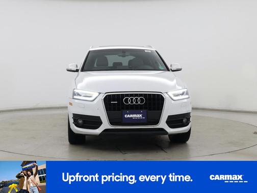 2015 Audi Q3 Prestige