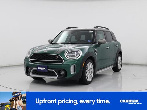 2021 MINI Countryman S