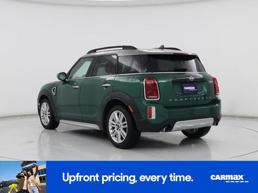 2021 MINI Countryman S