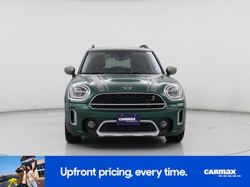 2021 MINI Countryman S