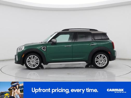 2021 MINI Countryman S