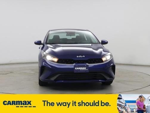 2023 Kia Forte LX