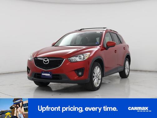 2015 Mazda CX-5 Grand Touring