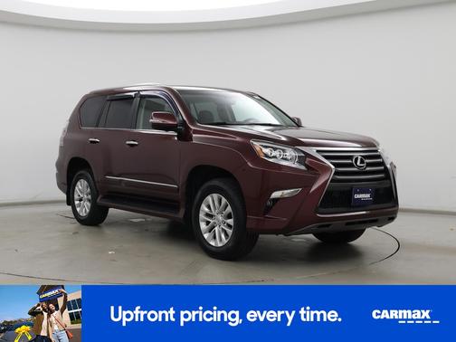 2019 Lexus GX 460 