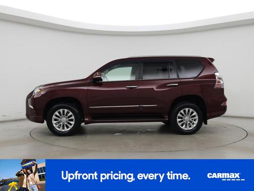 2019 Lexus GX 460 