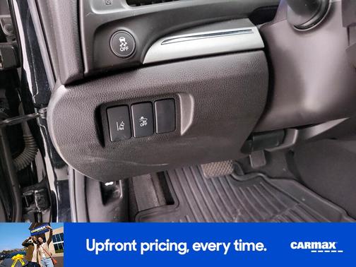 Black 2022 Acura ILX Premium