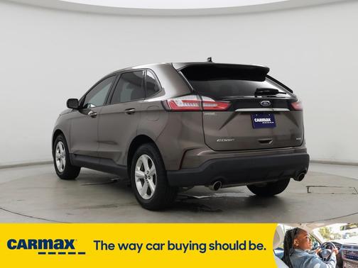 2019 Ford Edge SE