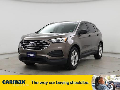 2019 Ford Edge SE