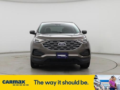 2019 Ford Edge SE