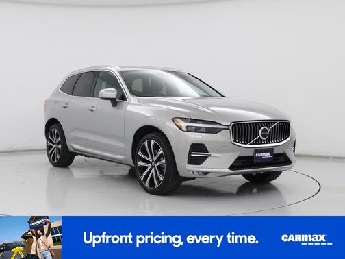 2023 Volvo XC60 B5 Ultimate Bright Theme