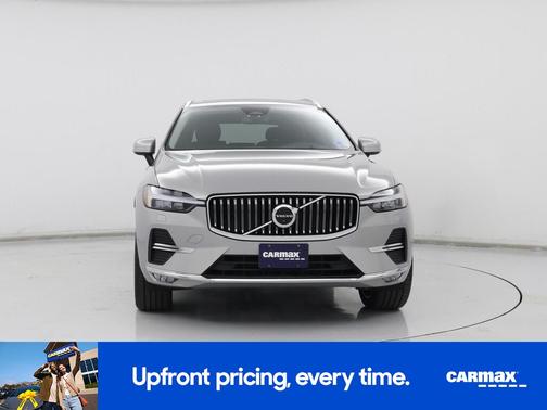 2023 Volvo XC60 B5 Ultimate Bright Theme