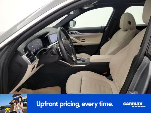 2023 BMW 430 I xDrive Gran Coupe