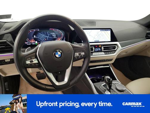 2023 BMW 430 I xDrive Gran Coupe