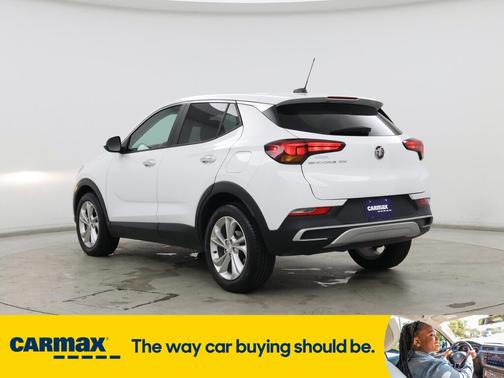 2021 Buick Encore GX Preferred