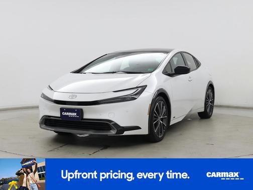 2023 Toyota Prius Limited