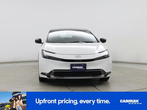 2023 Toyota Prius Limited