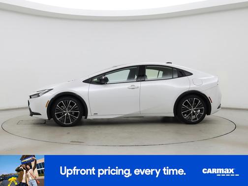 2023 Toyota Prius Limited