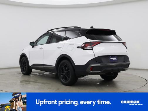 2023 Kia Sportage X-Pro