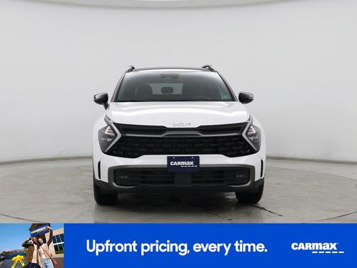 2023 Kia Sportage X-Pro