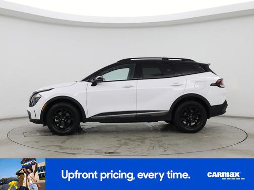 2023 Kia Sportage X-Pro