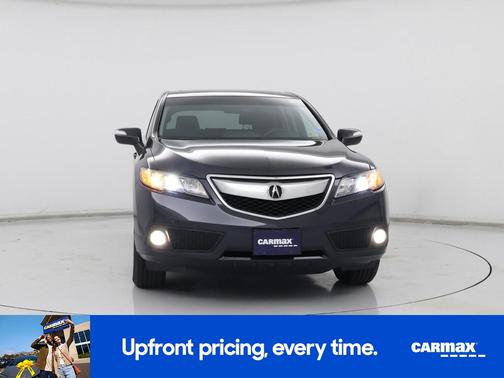 2014 Acura RDX AWD