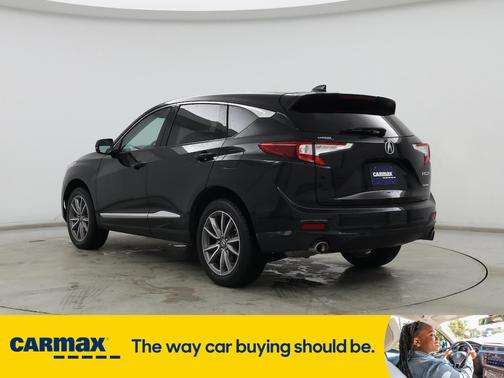 2020 Acura RDX SH-AWD Technology