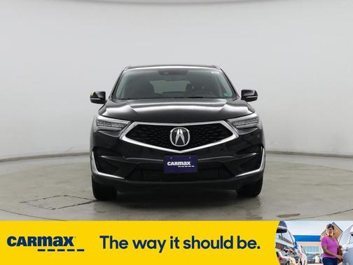 2020 Acura RDX SH-AWD Technology