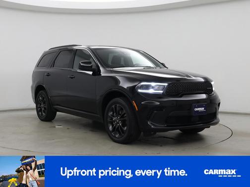 2024 Dodge Durango SXT Plus
