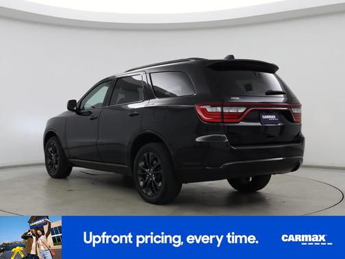 2024 Dodge Durango SXT Plus