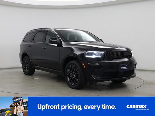 2024 Dodge Durango SXT Plus