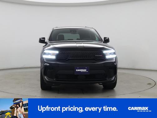 2024 Dodge Durango SXT Plus