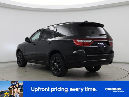 2024 Dodge Durango SXT Plus